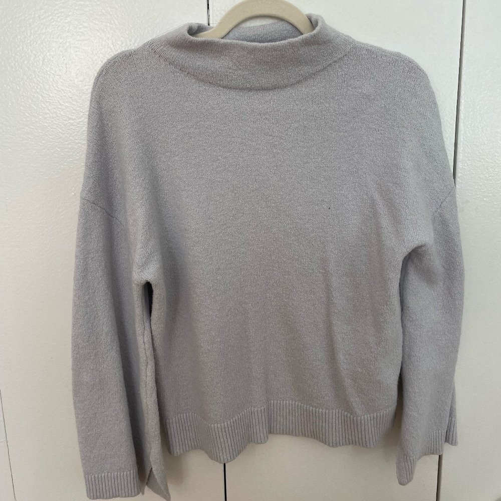 BP Light Blue Sweater